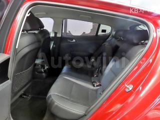 2020 KIA STINGER 2.0 TURBO 4WD PRIME - 7