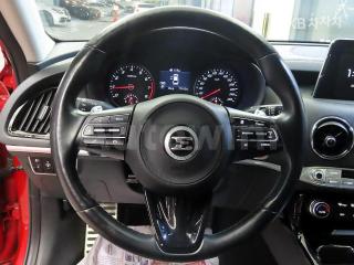 2020 KIA STINGER 2.0 TURBO 4WD PRIME - 8