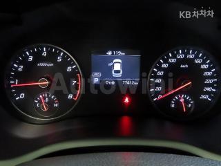 2020 KIA STINGER 2.0 TURBO 4WD PRIME - 9