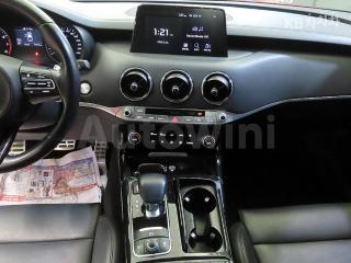 2020 KIA STINGER 2.0 TURBO 4WD PRIME - 11
