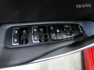 2020 KIA STINGER 2.0 TURBO 4WD PRIME - 12