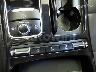2020 KIA STINGER 2.0 TURBO 4WD PRIME - 13