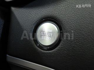 2020 KIA STINGER 2.0 TURBO 4WD PRIME - 14