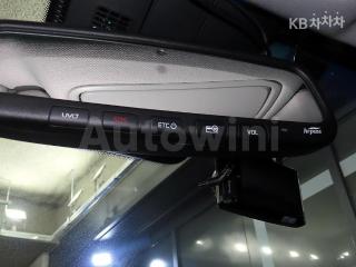 2020 KIA STINGER 2.0 TURBO 4WD PRIME - 15