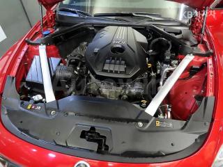2020 KIA STINGER 2.0 TURBO 4WD PRIME - 19