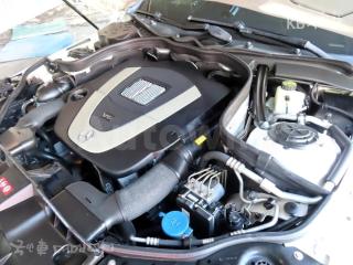 2010 MERCEDES BENZ  E-CLASS E350 AVANT-GRADE W212(09~) - 7