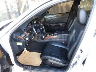 2010 MERCEDES BENZ  E-CLASS E350 AVANT-GRADE W212(09~) - 8