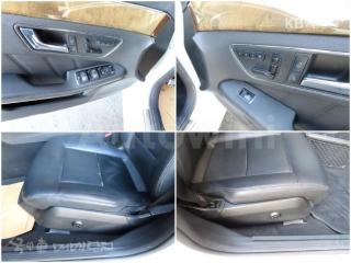 2010 MERCEDES BENZ  E-CLASS E350 AVANT-GRADE W212(09~) - 12