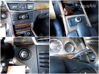 2010 MERCEDES BENZ  E-CLASS E350 AVANT-GRADE W212(09~) - 13