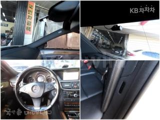 2010 MERCEDES BENZ  E-CLASS E350 AVANT-GRADE W212(09~) - 14