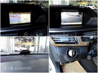 2010 MERCEDES BENZ  E-CLASS E350 AVANT-GRADE W212(09~) - 15
