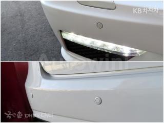 2010 MERCEDES BENZ  E-CLASS E350 AVANT-GRADE W212(09~) - 19