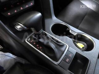 2019 KIA THE BOLD 2.0 DIESEL 2WD NOBLESSE - 11