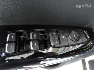 2019 KIA THE BOLD 2.0 DIESEL 2WD NOBLESSE - 12