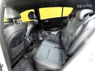 2019 KIA THE BOLD 2.0 DIESEL 2WD NOBLESSE - 13