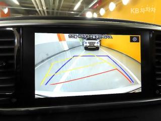2019 KIA THE BOLD 2.0 DIESEL 2WD NOBLESSE - 16