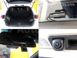 2019 KIA THE BOLD 2.0 DIESEL 2WD NOBLESSE - 17