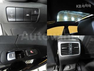 2019 KIA THE BOLD 2.0 DIESEL 2WD NOBLESSE - 18