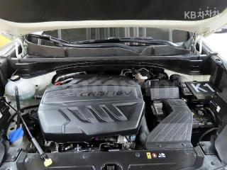 2019 KIA THE BOLD 2.0 DIESEL 2WD NOBLESSE - 19