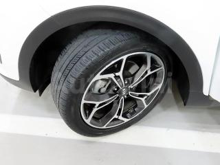 2019 KIA THE BOLD 2.0 DIESEL 2WD NOBLESSE - 20