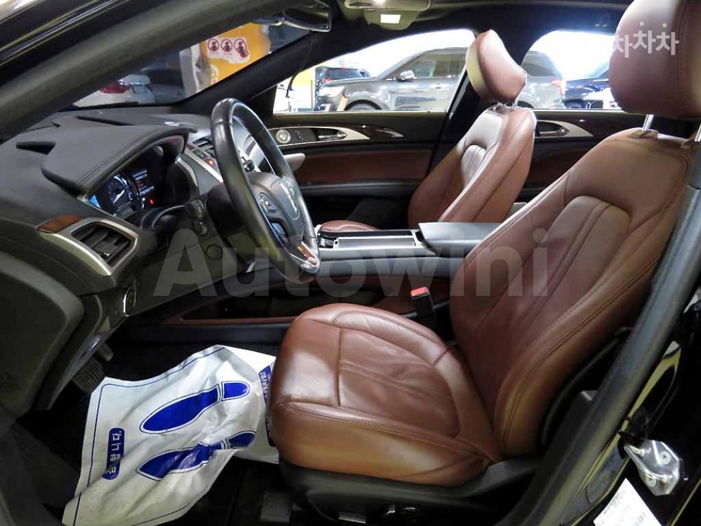 3LN6L5LUXLR606743 2020 LINCOLN MKZ 2.0 HYBRID 500A-4