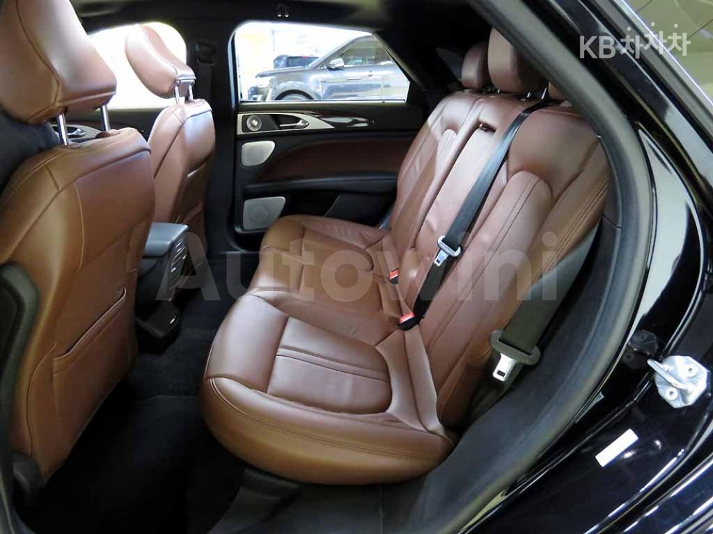 3LN6L5LUXLR606743 2020 LINCOLN MKZ 2.0 HYBRID 500A-5