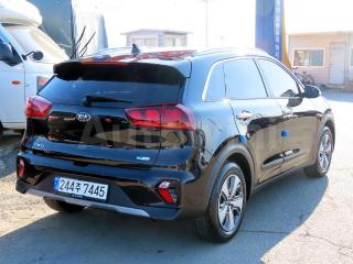 KNACA81CGLA416707 2020 KIA NIRO 1.6 LUXURY-2