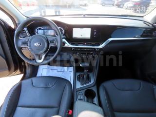 2020 KIA NIRO 1.6 LUXURY - 9