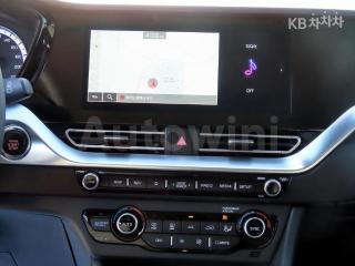 2020 KIA NIRO 1.6 LUXURY - 10