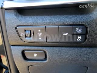 2020 KIA NIRO 1.6 LUXURY - 13