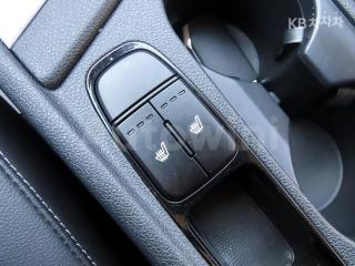 2020 KIA NIRO 1.6 LUXURY - 14