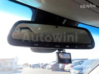 2020 KIA NIRO 1.6 LUXURY - 15