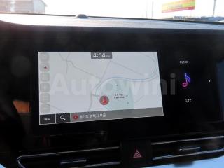 2020 KIA NIRO 1.6 LUXURY - 16