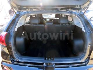 2020 KIA NIRO 1.6 LUXURY - 17
