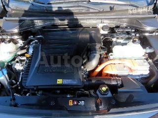 2020 KIA NIRO 1.6 LUXURY - 19