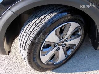 2020 KIA NIRO 1.6 LUXURY - 20