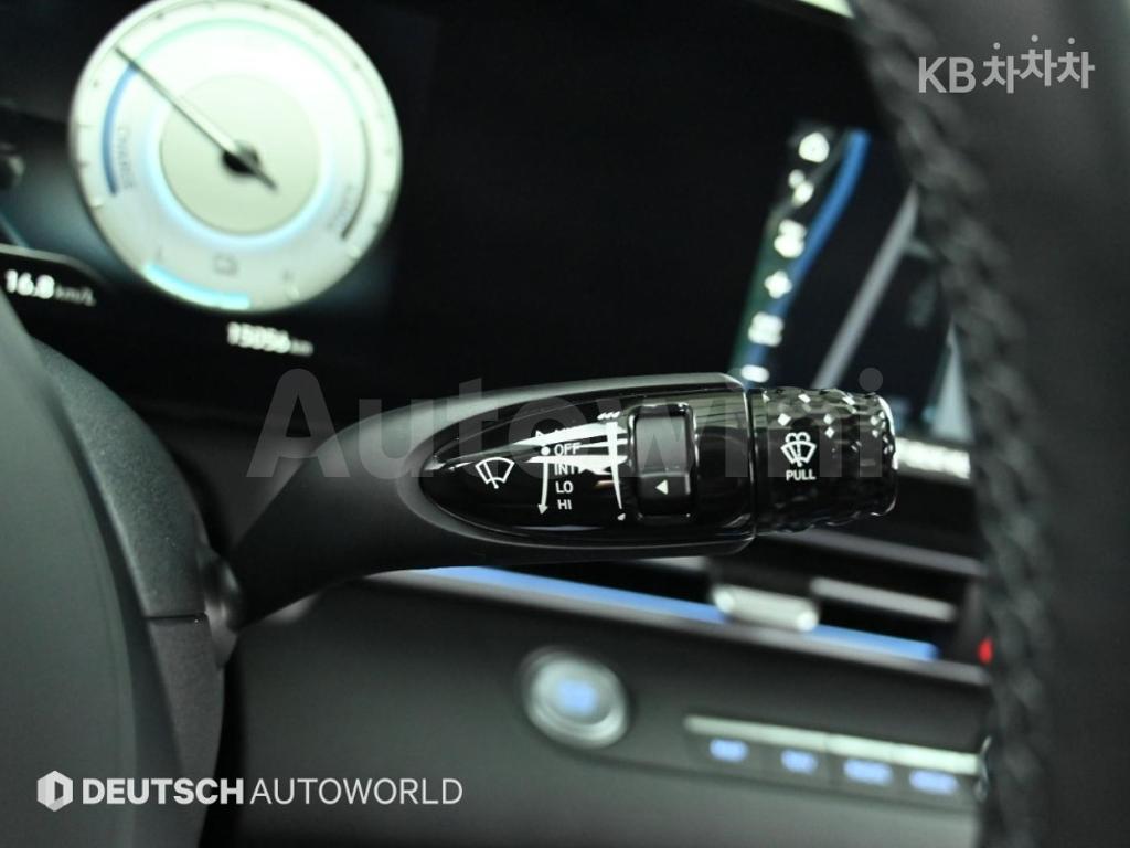 2021 HYUNDAI  AVANTE HYBIRD CN7  인스퍼레이션 - 18