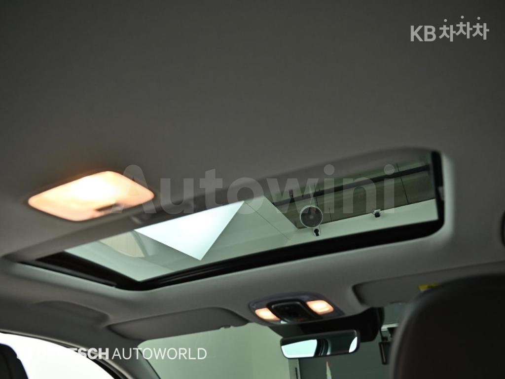 2021 HYUNDAI  AVANTE HYBIRD CN7  인스퍼레이션 - 19