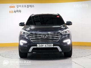 KMHSR81XBGU136729 2016 HYUNDAI MAXCRUZ DIESEL(E-VGT)2.2 2WD EXCLUSIVE 7 SEATS SPECIAL-1