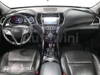 KMHSR81XBGU136729 2016 HYUNDAI MAXCRUZ DIESEL(E-VGT)2.2 2WD EXCLUSIVE 7 SEATS SPECIAL-4