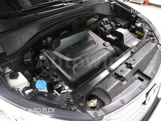 KMHSR81XBGU136729 2016 HYUNDAI MAXCRUZ DIESEL(E-VGT)2.2 2WD EXCLUSIVE 7 SEATS SPECIAL-5