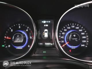 2016 HYUNDAI MAXCRUZ DIESEL(E-VGT)2.2 2WD EXCLUSIVE 7 SEATS SPECIAL - 7