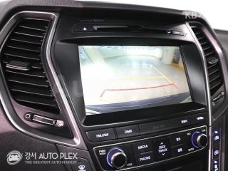 2016 HYUNDAI MAXCRUZ DIESEL(E-VGT)2.2 2WD EXCLUSIVE 7 SEATS SPECIAL - 13