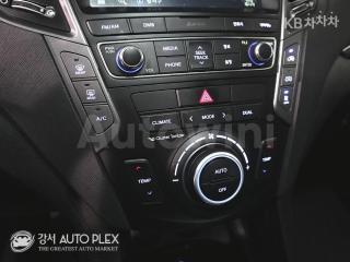 2016 HYUNDAI MAXCRUZ DIESEL(E-VGT)2.2 2WD EXCLUSIVE 7 SEATS SPECIAL - 14