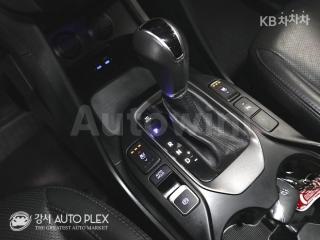 2016 HYUNDAI MAXCRUZ DIESEL(E-VGT)2.2 2WD EXCLUSIVE 7 SEATS SPECIAL - 15