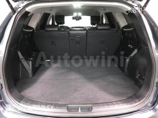 2016 HYUNDAI MAXCRUZ DIESEL(E-VGT)2.2 2WD EXCLUSIVE 7 SEATS SPECIAL - 16