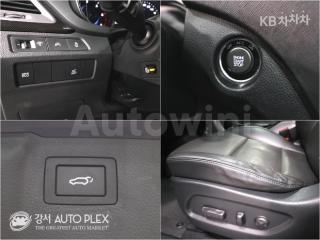 2016 HYUNDAI MAXCRUZ DIESEL(E-VGT)2.2 2WD EXCLUSIVE 7 SEATS SPECIAL - 20