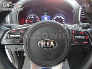 2019 KIA THE BOLD 2.0 DIESEL 2WD PRESTIGE - 11