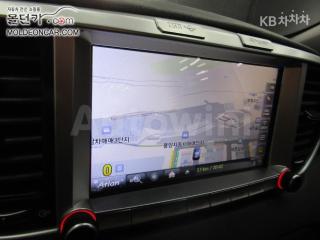 2019 KIA THE BOLD 2.0 DIESEL 2WD PRESTIGE - 12