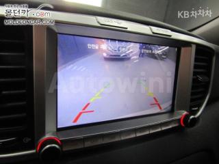 2019 KIA THE BOLD 2.0 DIESEL 2WD PRESTIGE - 13